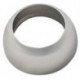 Capuchon, finition inox KLUDI