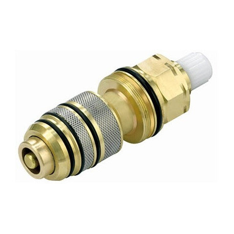 Element thermostatique objekta/impulsa