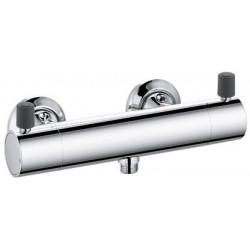 Mitigeur thermostatique douche PROVITA DN 15 chromé KLUDI