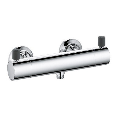 Mitigeur thermostatique douche PROVITA DN 15 chromé KLUDI