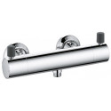 Mitigeur thermostatique douche PROVITA DN 15 chromé KLUDI