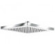 A-qa tête de douche carrée 250 mm