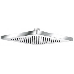 A-qa tête de douche carrée 250 mm