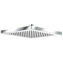 A-qa tête de douche carrée 250 mm