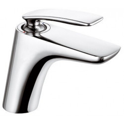 Balance mitigeur de lavabo sans vidage