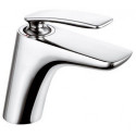 Balance mitigeur de lavabo sans vidage