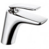 Balance mitigeur de lavabo sans vidage