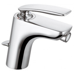 Balance mitigeur de bidet