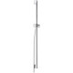Barre murale FIZZ 900 mm chrome KLUDI