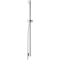 Barre murale FIZZ 900 mm chrome KLUDI
