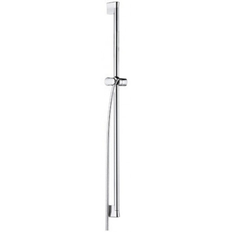 Barre murale FIZZ 900 mm chrome KLUDI