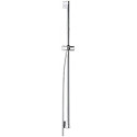 Barre murale FIZZ 900 mm chrome KLUDI