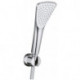 Fizz set bain-douche 1 jet