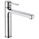 Mitigeur d'évier ZENTA DN 15, pour réservoirs sans pression chrome KLUDI