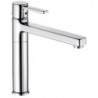 Mitigeur d'évier ZENTA DN 15, pour réservoirs sans pression chrome KLUDI