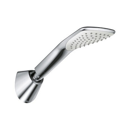 Tête de douche FIZZ DN 15 chromé KLUDI