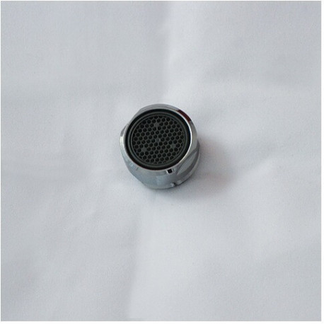 Aérateur ECO M 24 x 1Z LL vc chrome KLUDI