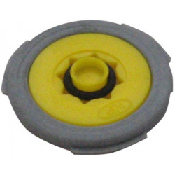 Limiteur de débit neutre, 7 l KLUDI