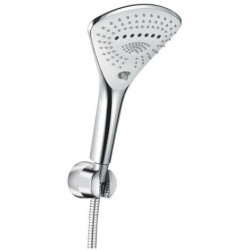 Fizz set bain-douche 3 jets