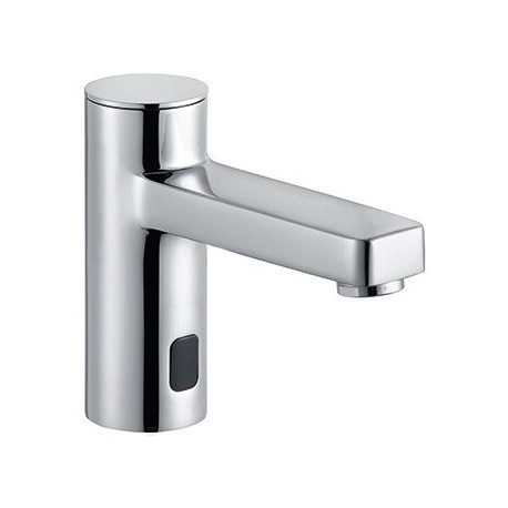 mitigeur de lavabo électronique alimentation électrique