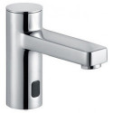 mitigeur de lavabo électronique pile 9V