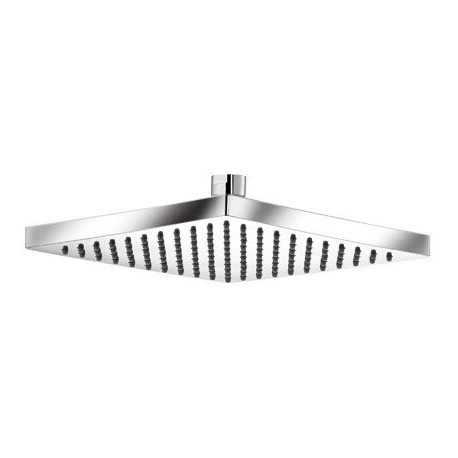 Tête de douche A-QA DN 15 200 x 200 mm chromé KLUDI