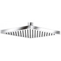 Tête de douche A-QA DN 15 200 x 200 mm chromé KLUDI