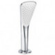 Set de douche FIZZ chrome KLUDI
