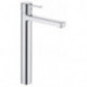 mitigeur de lavabo-vasque 258 mm chromée