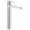 mitigeur de lavabo-vasque 258 mm chromée