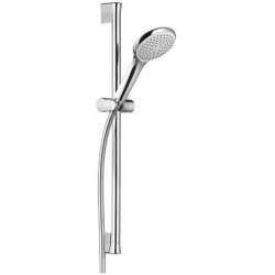 Freshline set de douche 600 mm douchette à main 1 jet