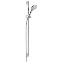 Freshline set de douche 900 mm douchette à main 1 jet