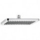 tête de douche a-qa 140 mm *245 mm