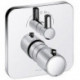 E2 mitigeur thermostatique douche à encastrer