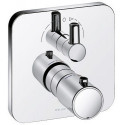 E2 mitigeur thermostatique douche à encastrer