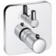 E2 mitigeur thermostatique douche à encastrer