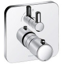 E2 mitigeur thermostatique douche à encastrer