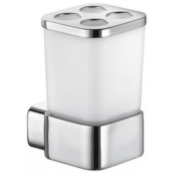 E2 porte-verre universel