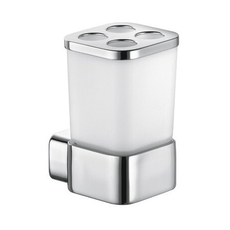 E2 porte-verre universel