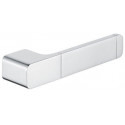 E2 porte rouleaux de réserve chromée