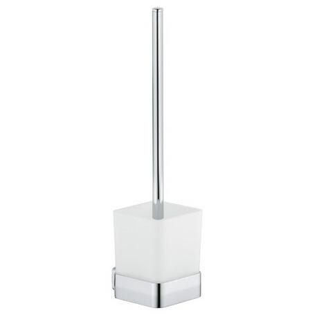E2 balai et porte balai wc