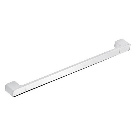 E2 porte serviette mm chromée