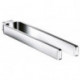 Porte-serviettes double E2 2 bras 300 mm chromé KLUDI
