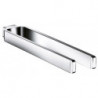 Porte-serviettes double E2 2 bras 300 mm chromé KLUDI