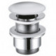 Bouchon de lavabo bonde vidage g 1 1/4
