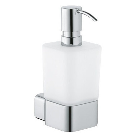 E2 distri.savon liquide