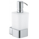 E2 distri.savon liquide