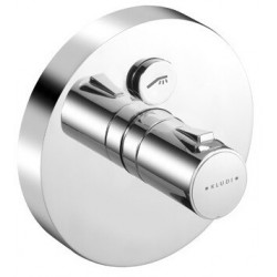Kludi thermostatique de douche PUSH UP vc