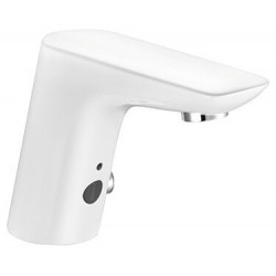 Balance mitigeur de lavabo électronique alimentation électrique