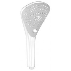 Douchette 3S FIZZ DN 15 blanc KLUDI
